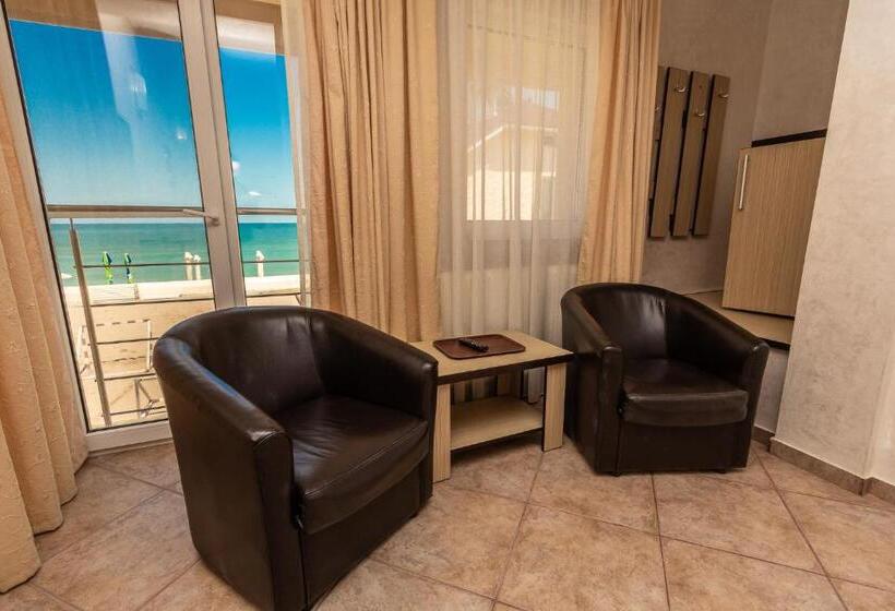 スタンダードルーム, Vila Plaja Azur