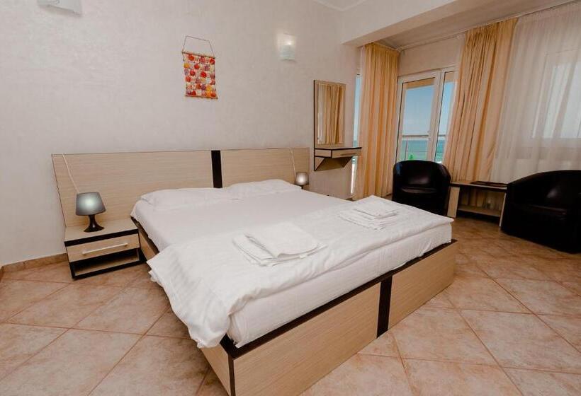 スタンダードルーム, Vila Plaja Azur