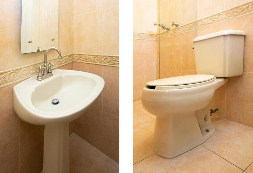 Люкс 2 Спальни, Casa Del Virrey & Suites