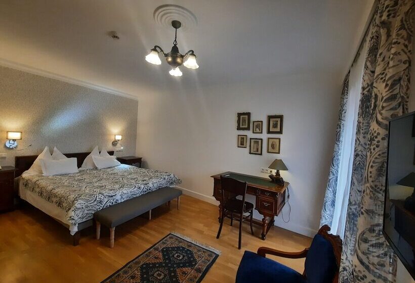 Номер Superior, Boutique Hotel Szárcsa