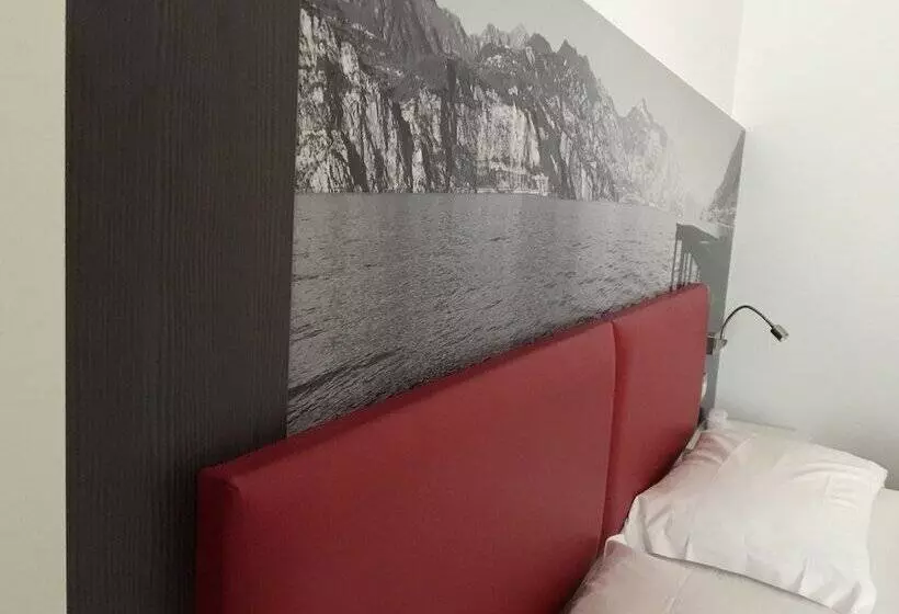 マウンテンビュースタンダードルーム, Casa Serena