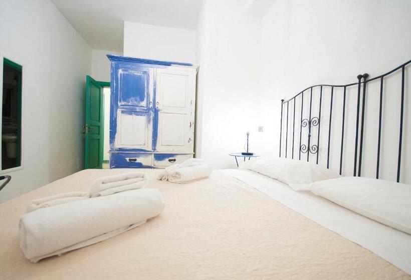 Pokój Standard, Albergo La Fontanella