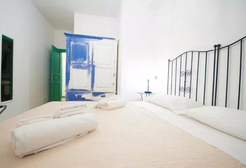 اتاق استاندارد, Albergo La Fontanella