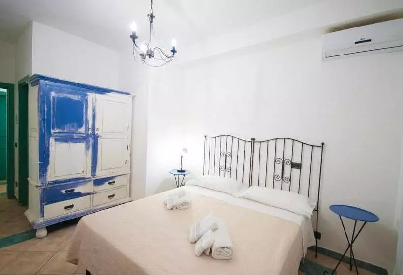 اتاق استاندارد, Albergo La Fontanella