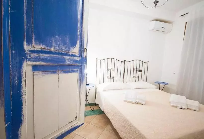 اتاق استاندارد, Albergo La Fontanella