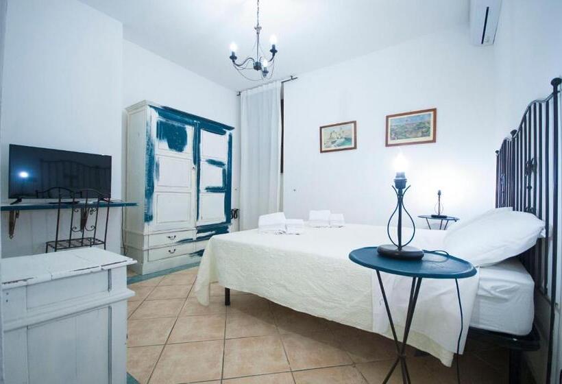 Pokój Standard, Albergo La Fontanella