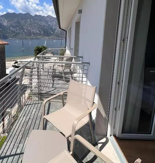 スタンダードルーム, Albergo San Remo