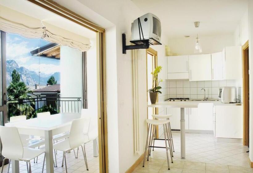 스탠다드 스튜디오, Albergo San Remo