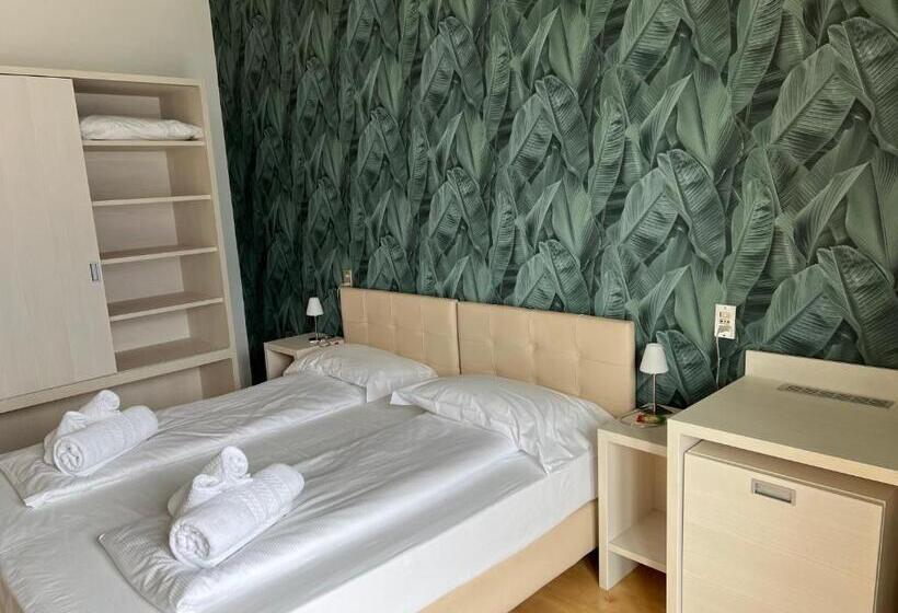 Pokój Superior, Albergo San Remo