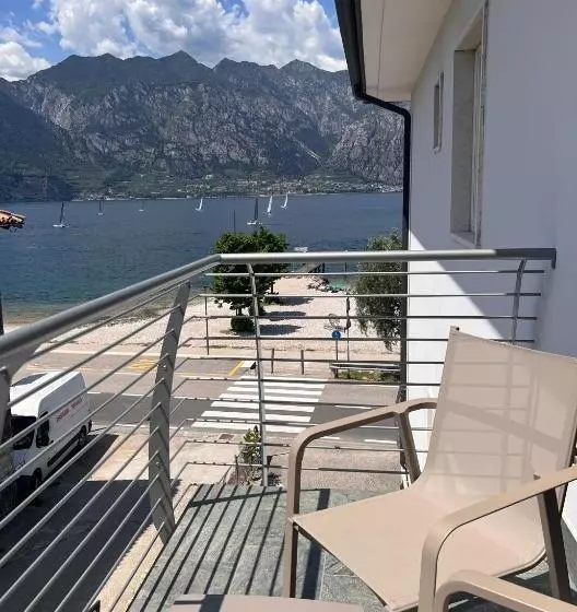 トリプルクラシックルーム, Albergo San Remo