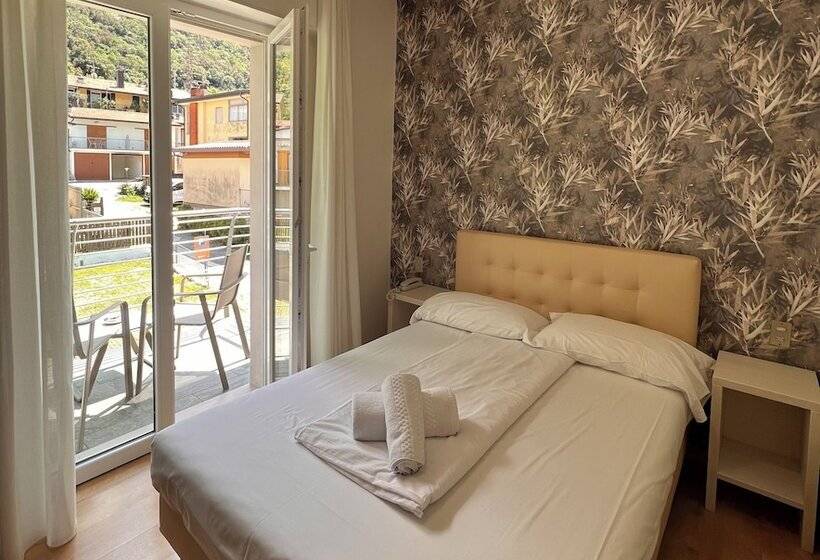 스탠다드 싱글 룸, Albergo San Remo