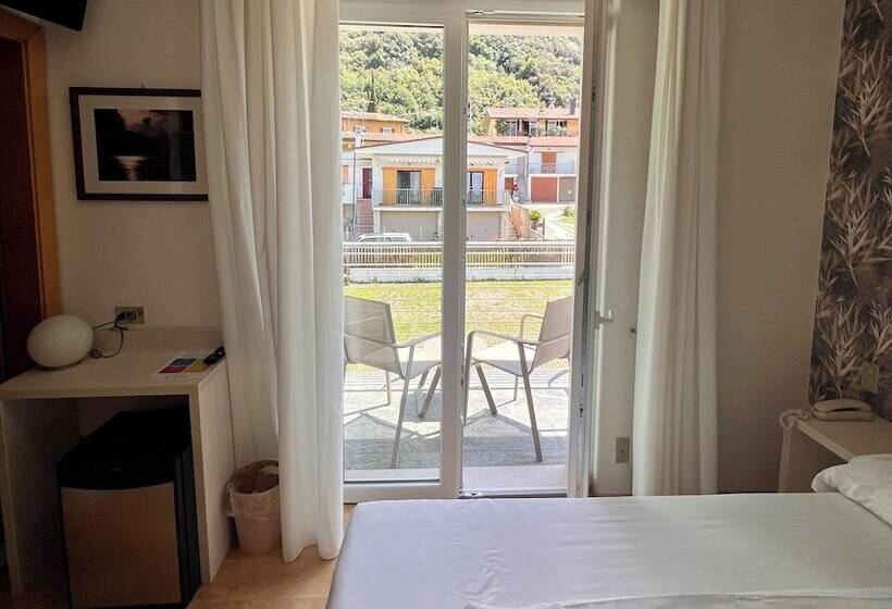 Pokój Standard Jednoosobowy, Albergo San Remo