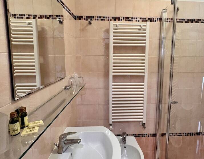 스탠다드 룸, Albergo San Remo
