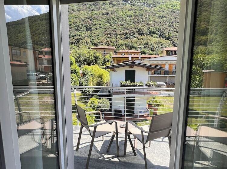 Pokój Standard, Albergo San Remo