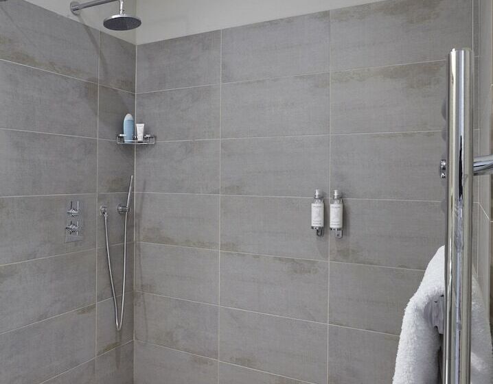 شقة ديلوكس غرفة واحدة, Château Les Carrasses