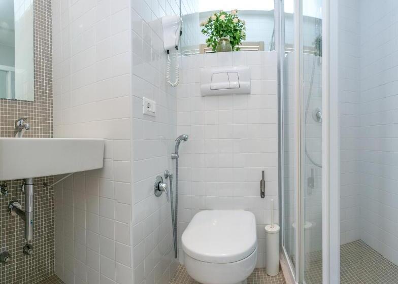 Quarto Estandar, Colonna