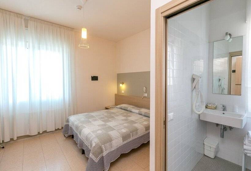 Quarto Estandar, Colonna