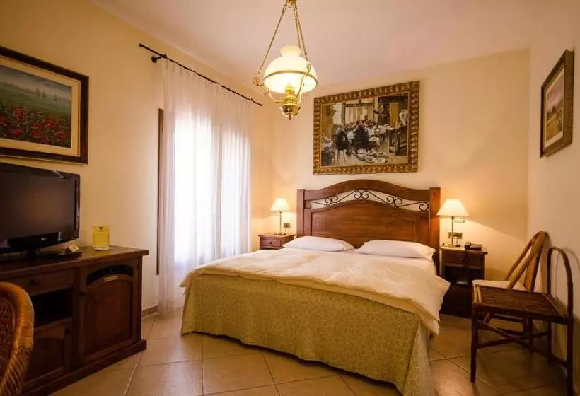Habitació Estàndard, Corte Vecchia