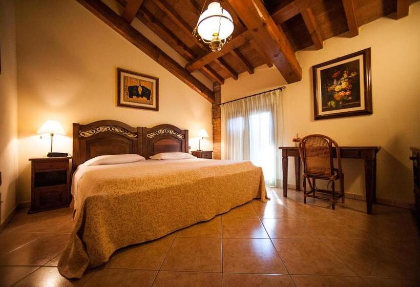 Номер Стандарт, Corte Vecchia