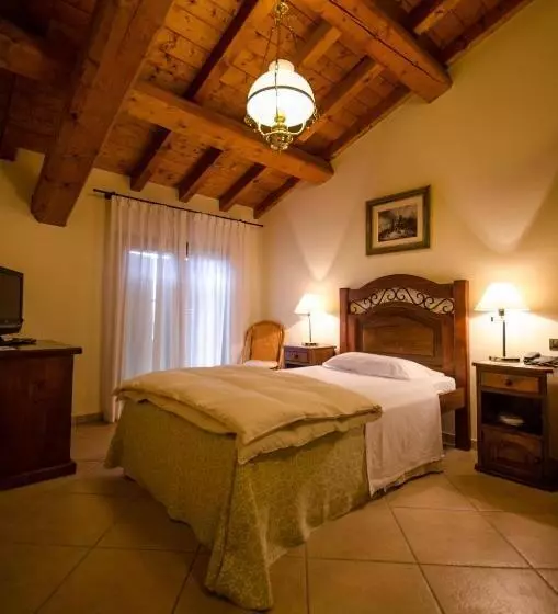 Superior Single Room