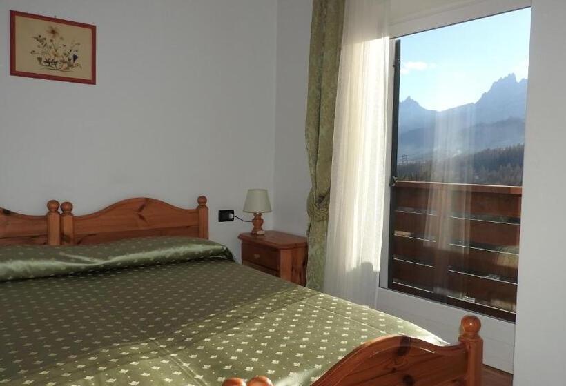 Номер Стандарт, Des Alpes