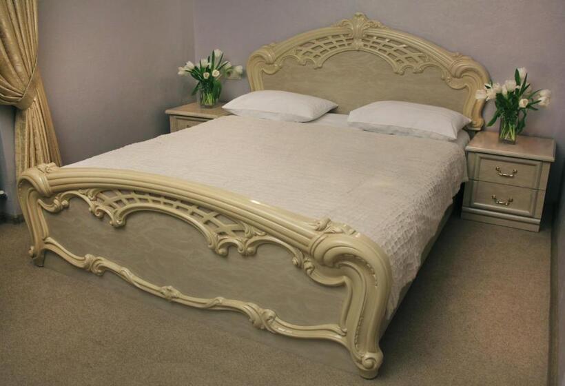 Junior Suite cu Balcon, Ekaterina Ii