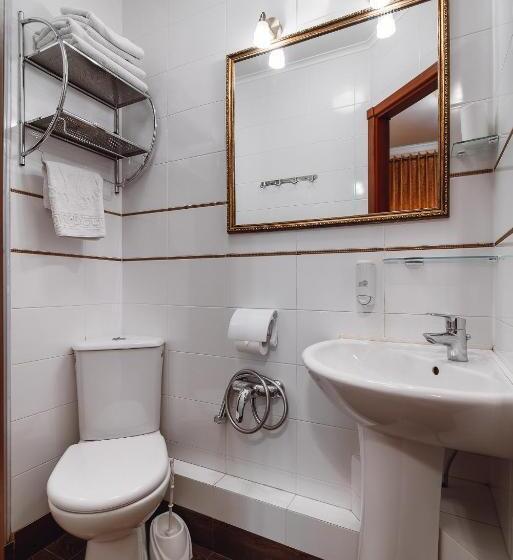 Cameră Economică, Ekaterina Ii