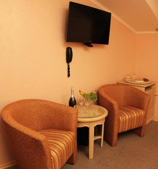 Cameră Economică, Ekaterina Ii