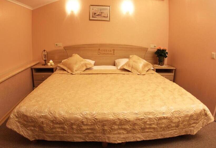 Cameră Economică, Ekaterina Ii