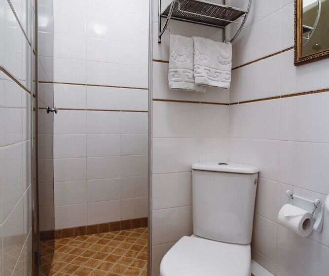 Cameră Economică, Ekaterina Ii