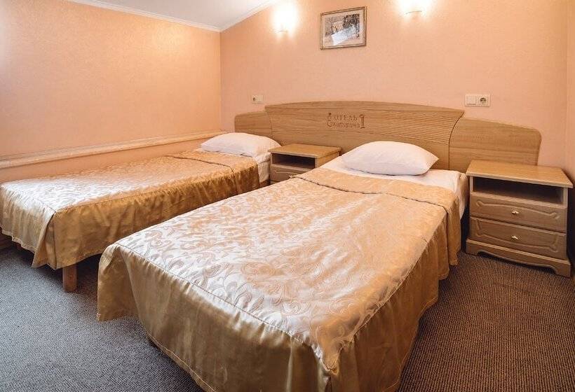 Cameră Economică, Ekaterina Ii