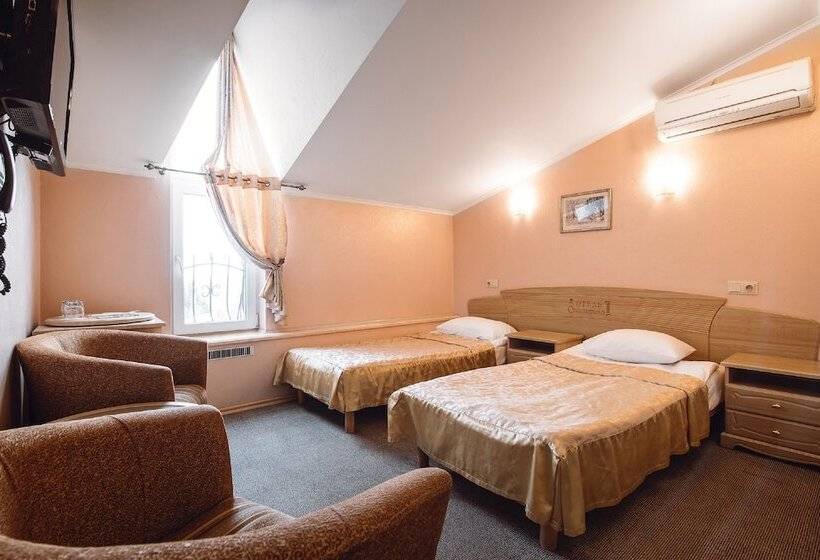 Cameră Economică, Ekaterina Ii