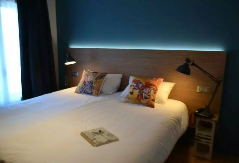 Perhehuone, Hôtel Du Nord, Sure Hotel Collection By Best Western