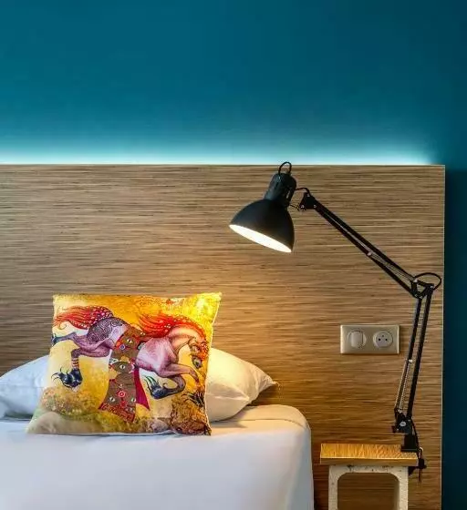 Perhehuone, Hôtel Du Nord, Sure Hotel Collection By Best Western