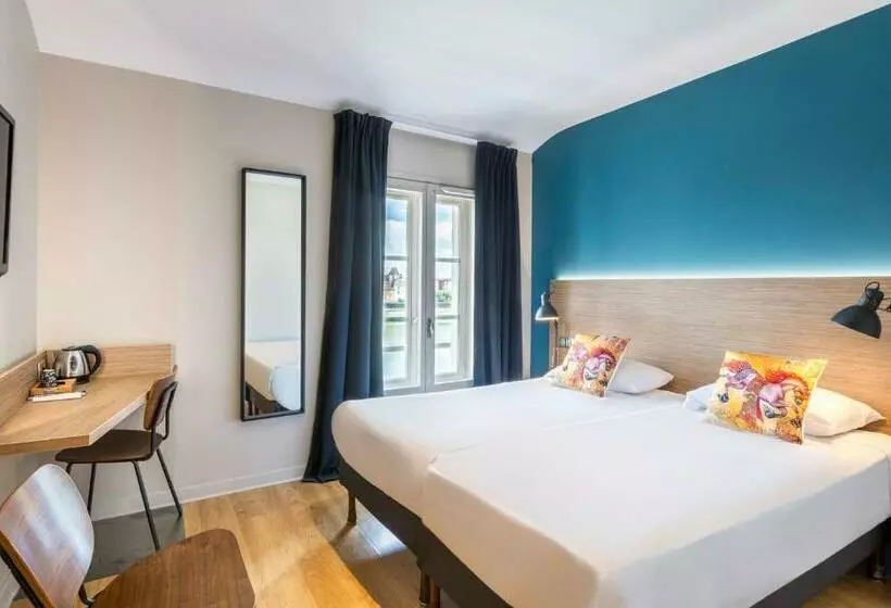 Perhehuone, Hôtel Du Nord, Sure Hotel Collection By Best Western