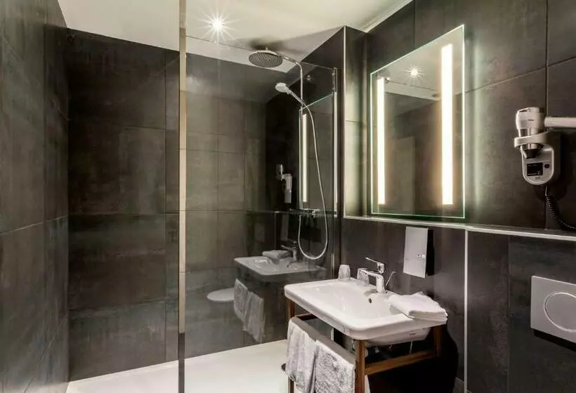 Perhehuone, Hôtel Du Nord, Sure Hotel Collection By Best Western