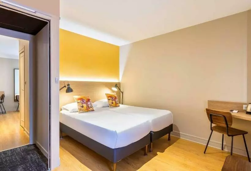 Perhehuone, Hôtel Du Nord, Sure Hotel Collection By Best Western