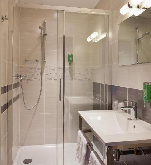 חדר קלאסי מיטת קווין, Hôtel Du Nord, Sure Hotel Collection By Best Western