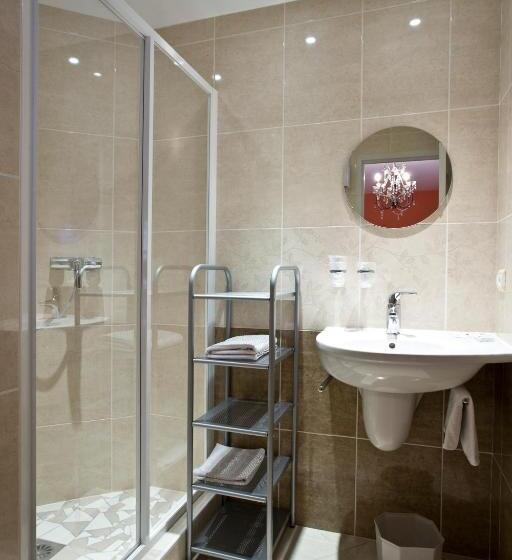 חדר קלאסי מיטת קווין, Hôtel Du Nord, Sure Hotel Collection By Best Western