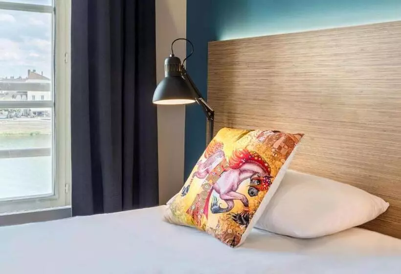 Comfort-huone, Hôtel Du Nord, Sure Hotel Collection By Best Western