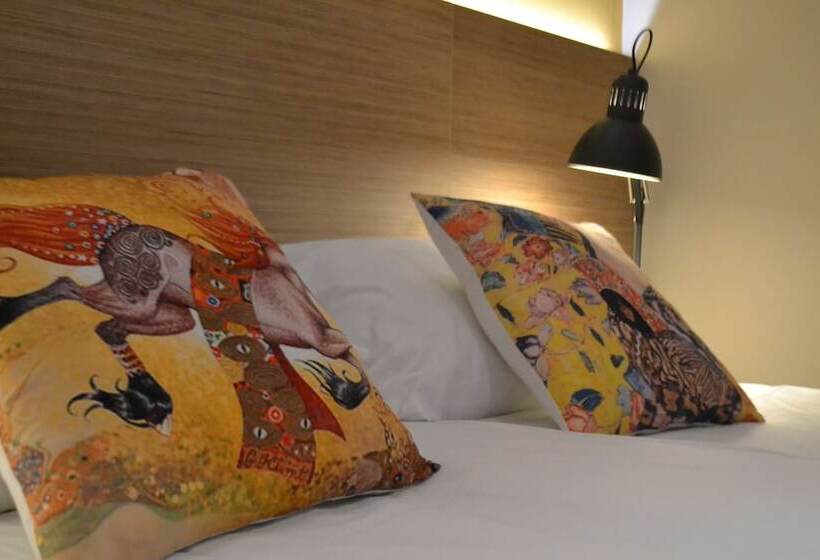 חדר קומפורט, Hôtel Du Nord, Sure Hotel Collection By Best Western