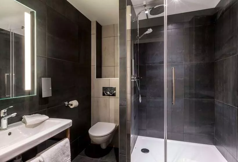Comfort-huone, Hôtel Du Nord, Sure Hotel Collection By Best Western