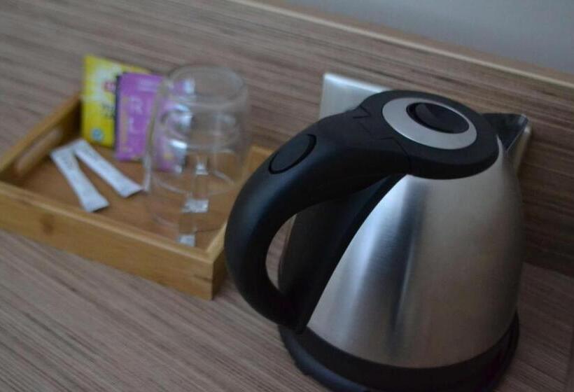 חדר קלאסי מיטת קווין, Hôtel Du Nord, Sure Hotel Collection By Best Western