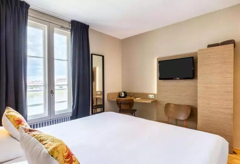 Comfort-huone, Hôtel Du Nord, Sure Hotel Collection By Best Western