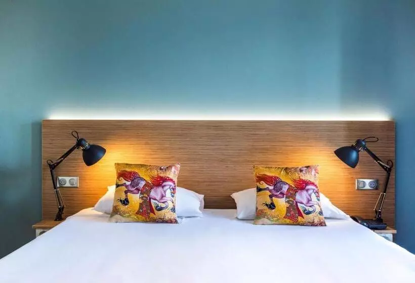 Comfort-huone, Hôtel Du Nord, Sure Hotel Collection By Best Western