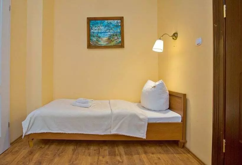 スタンダード4人部屋, Kamienica Pod Kasztanami świnoujście