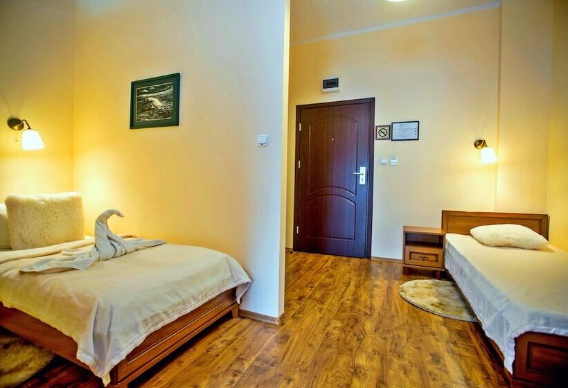 スタンダードルーム, Kamienica Pod Kasztanami świnoujście