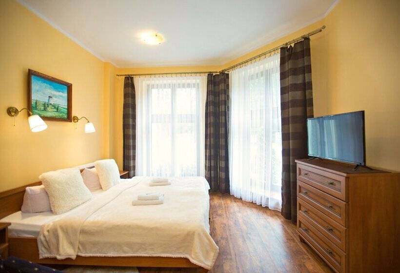 スタンダードルーム, Kamienica Pod Kasztanami świnoujście