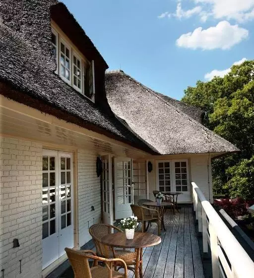 デラックスルーム, Landgoed De Uitkijk Hellendoorn