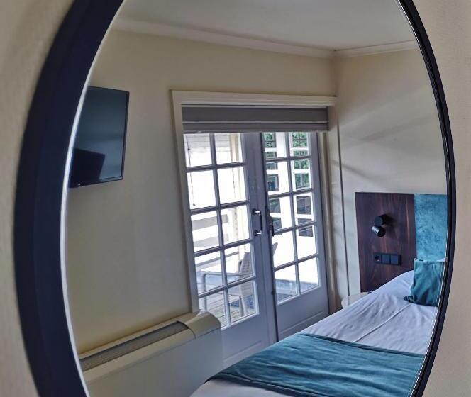 デラックスルーム, Landgoed De Uitkijk Hellendoorn